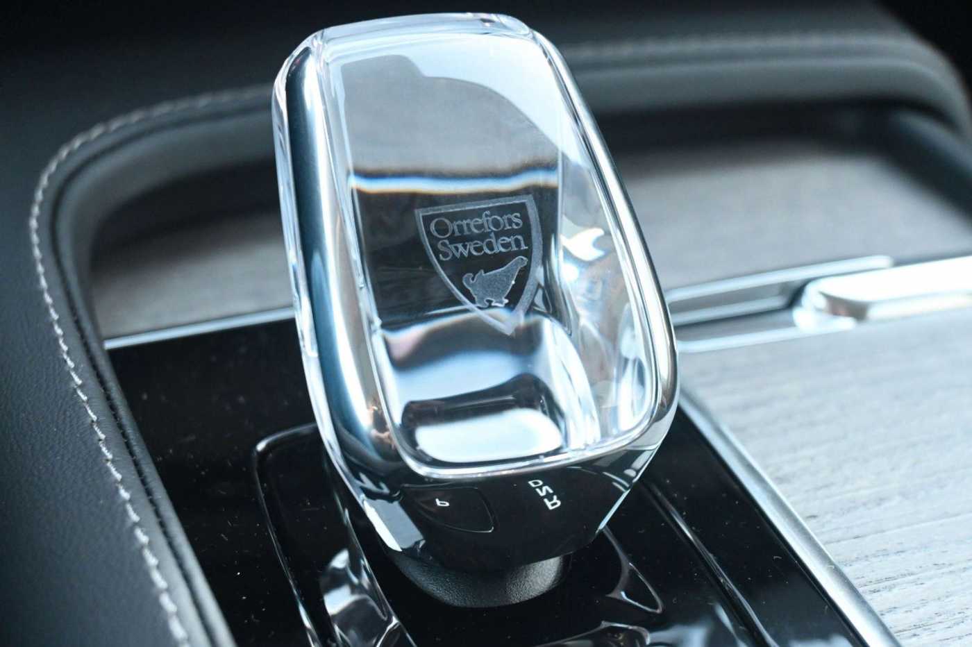 Volvo XC90 – Bild 21