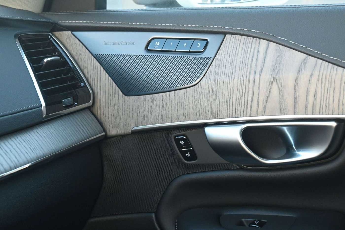 Volvo XC90 – Bild 23