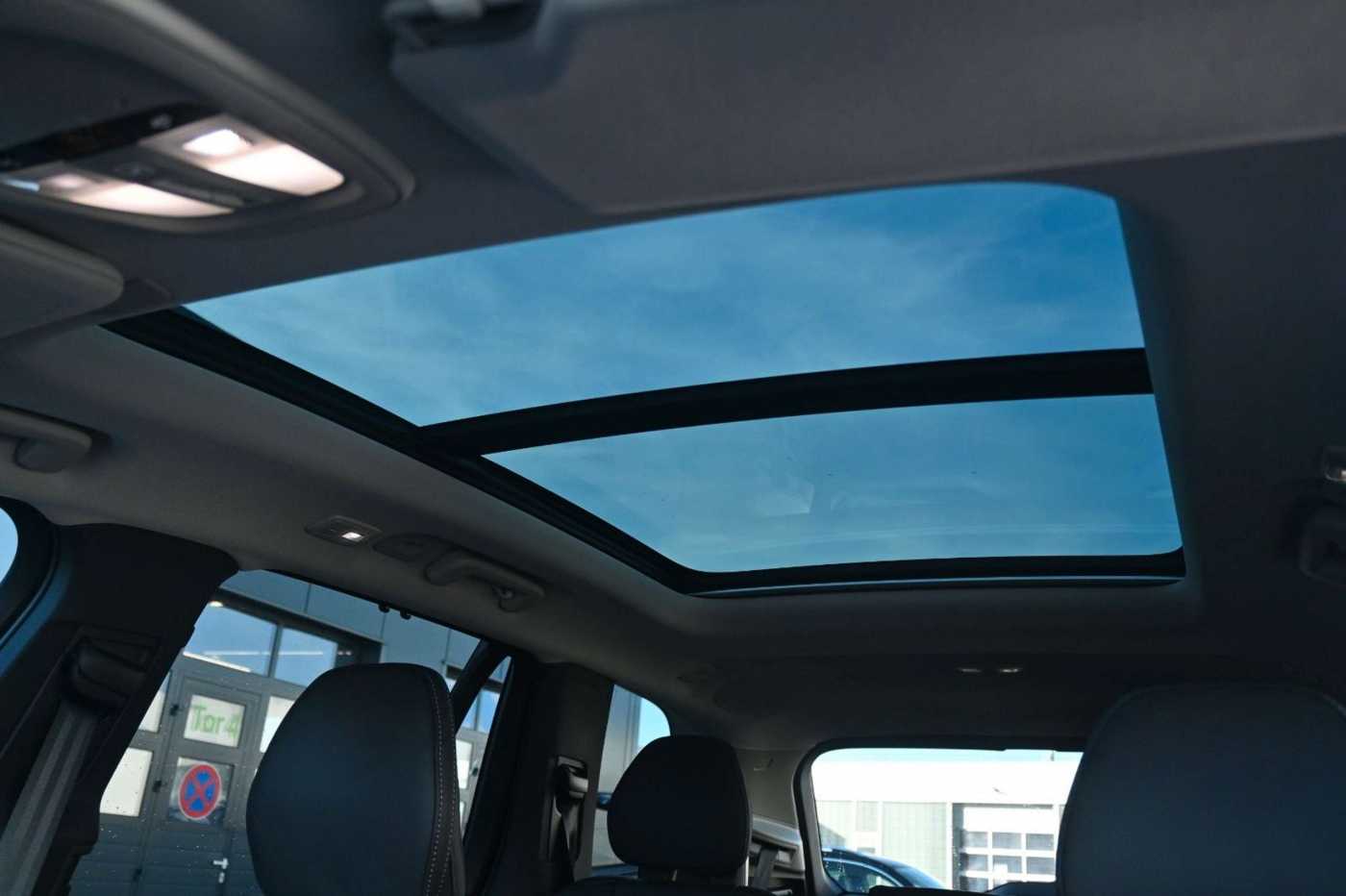 Volvo XC90 – Bild 24