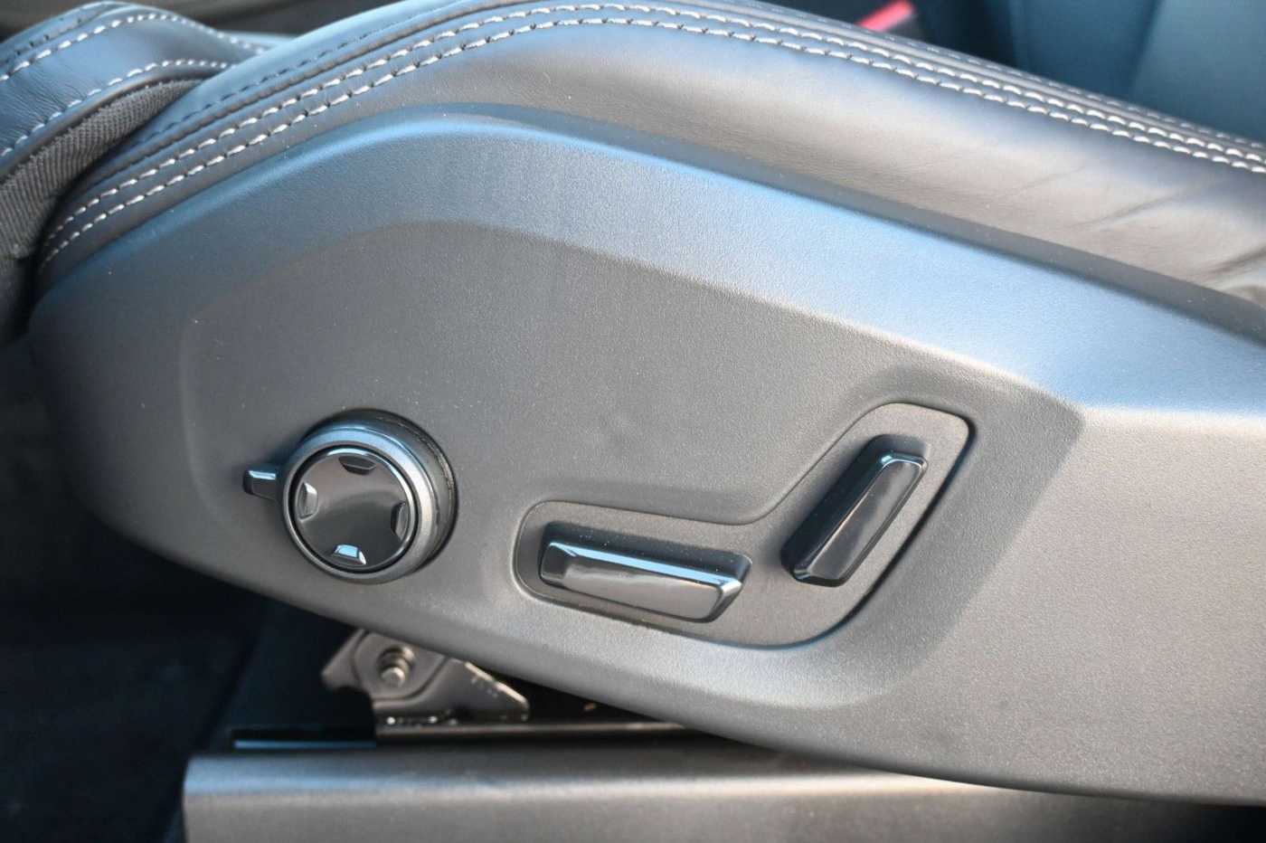 Volvo XC90 – Bild 25