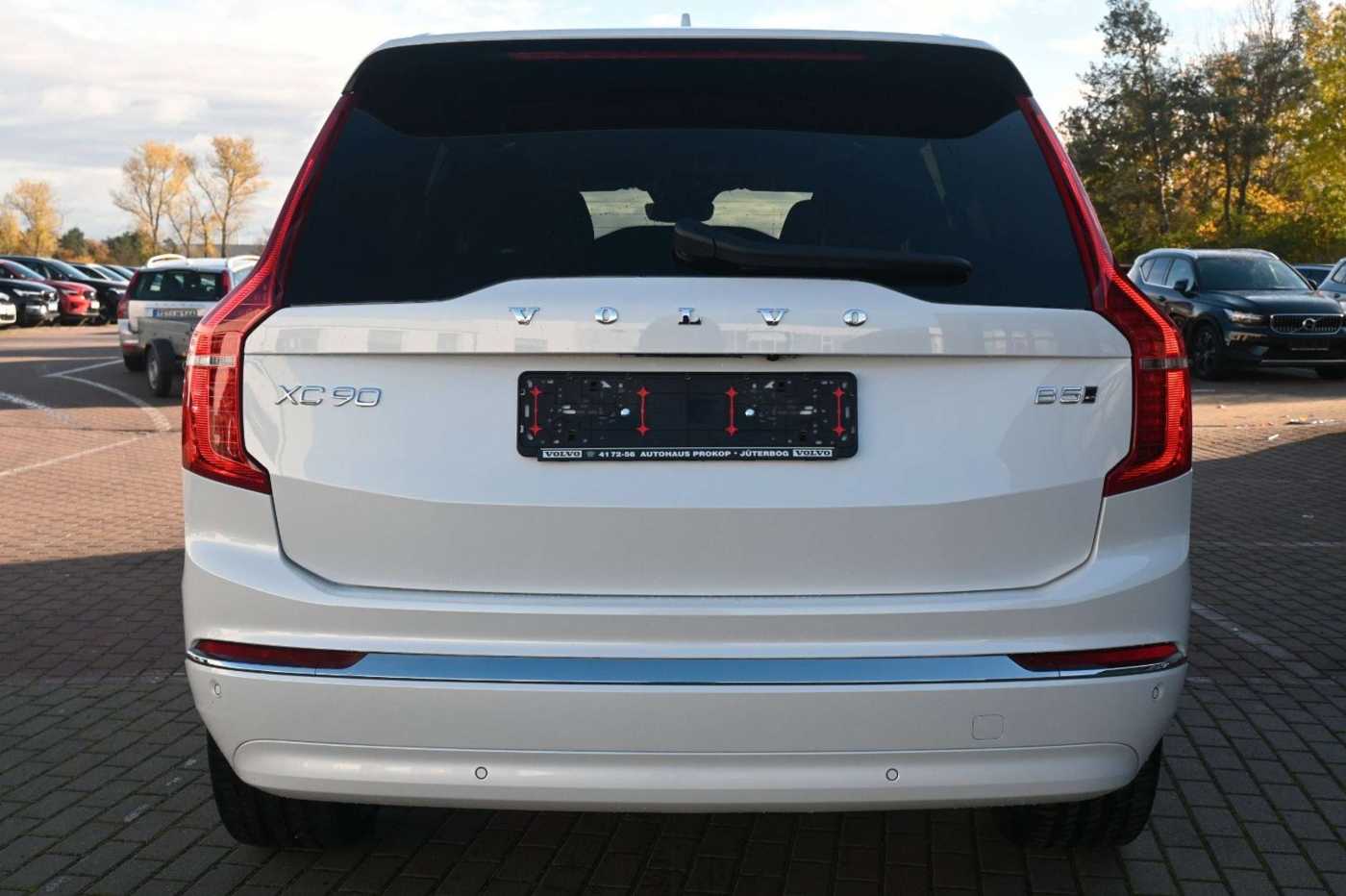 Volvo XC90 – Bild 4