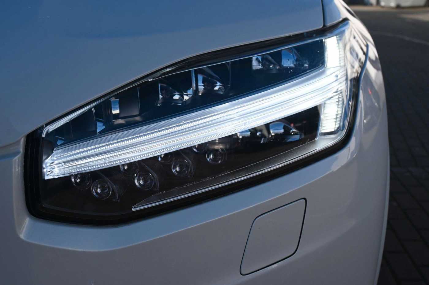 Volvo XC90 – Bild 9