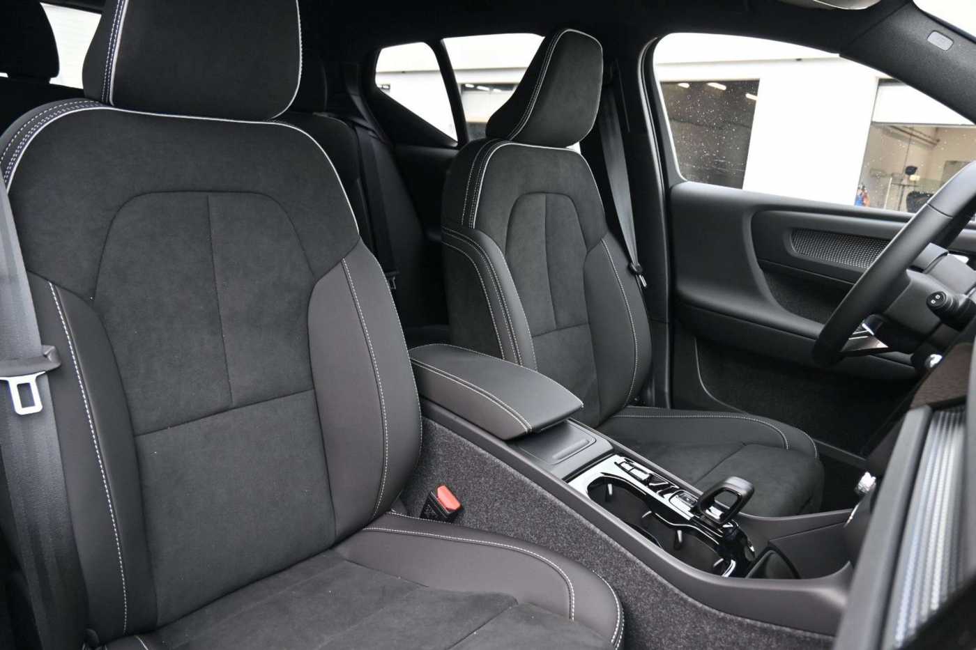 Volvo XC40 – Bild 12