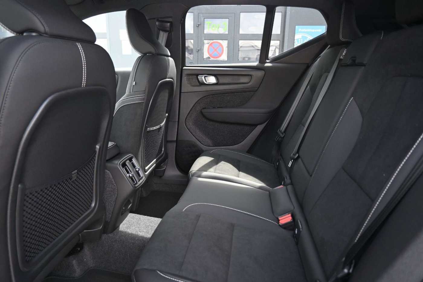 Volvo XC40 – Bild 13