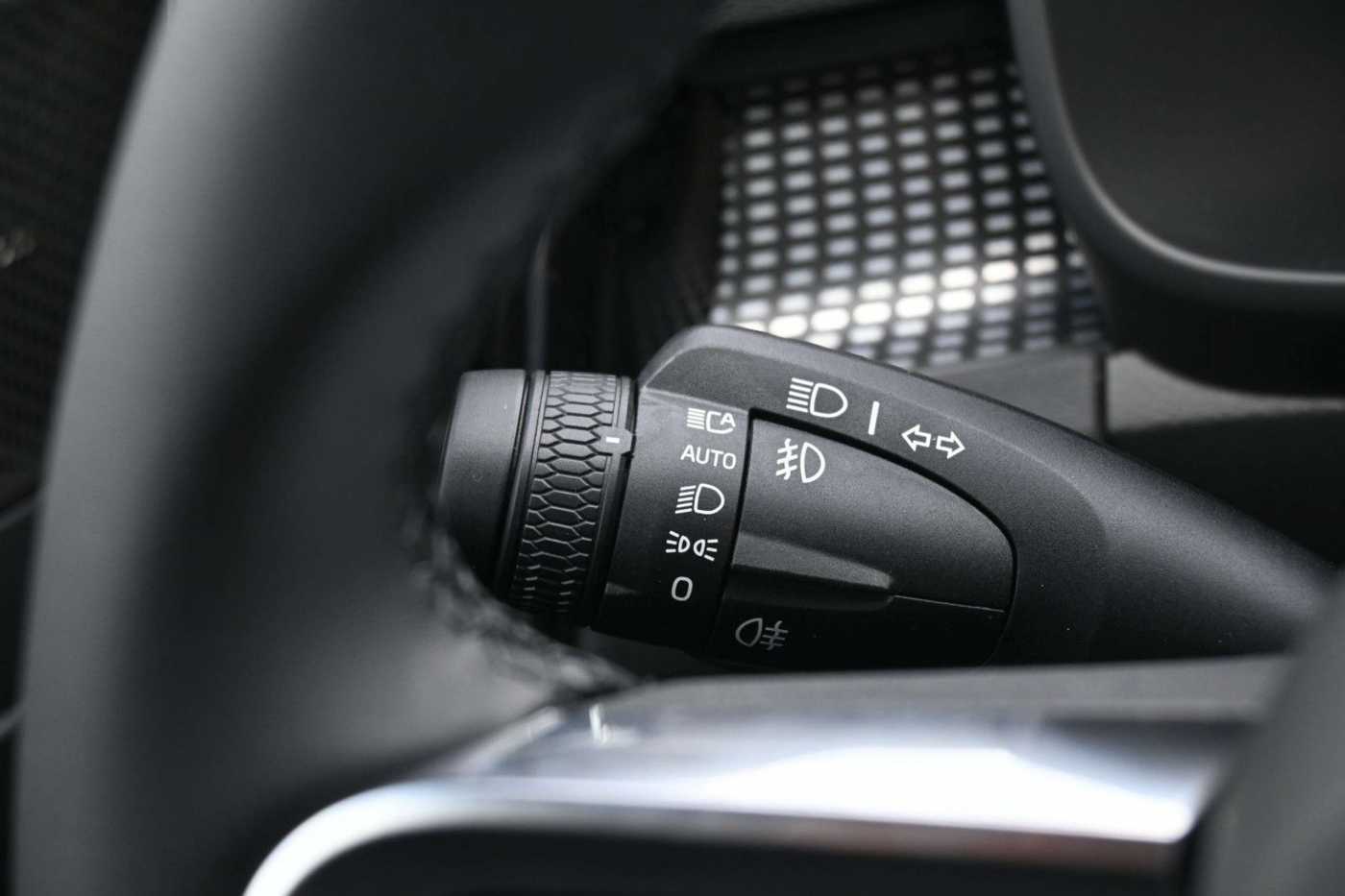 Volvo XC40 – Bild 16