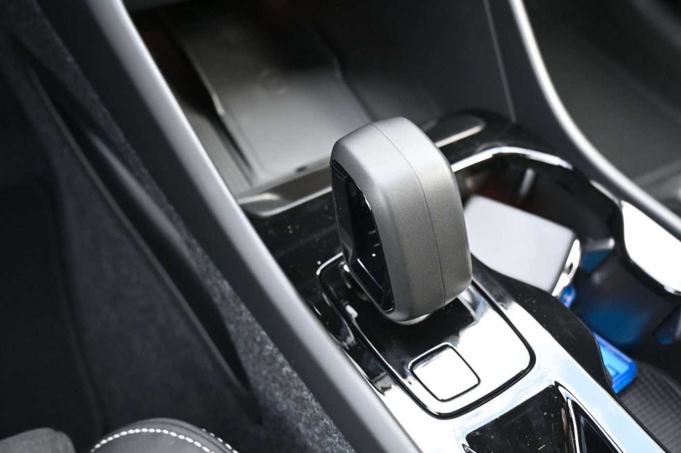 Volvo XC40 – Bild 17