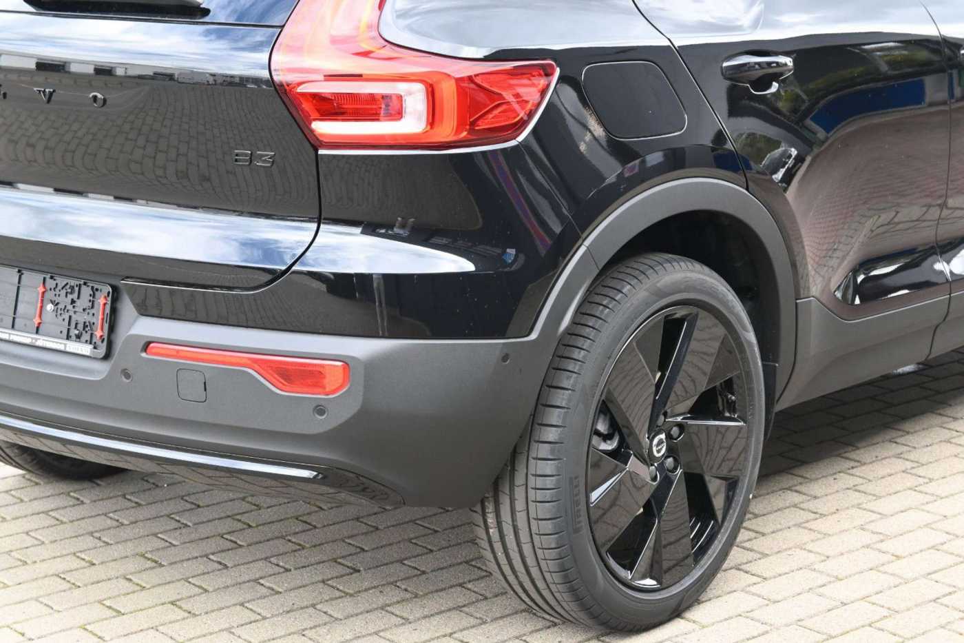 Volvo XC40 – Bild 5