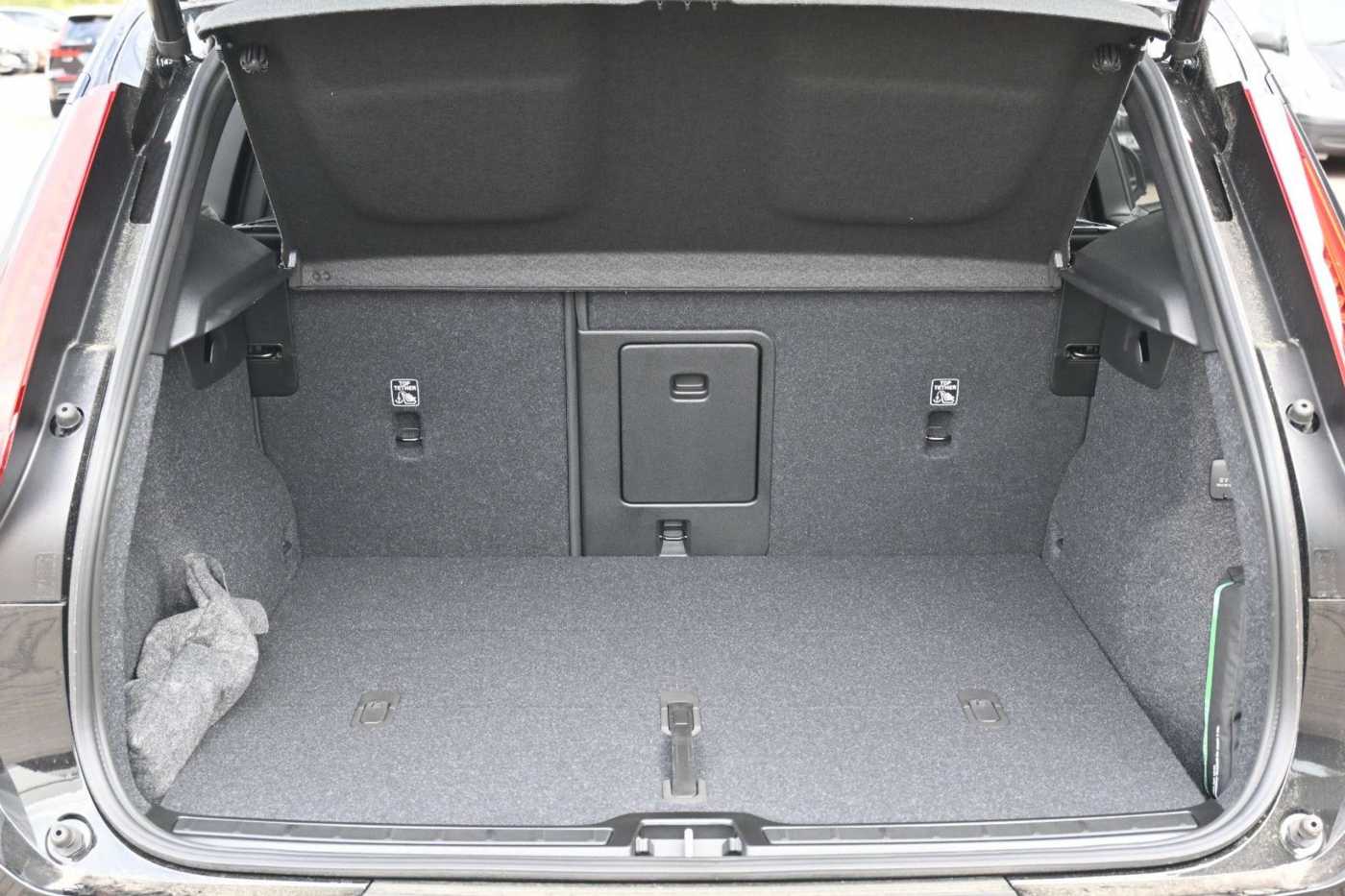 Volvo XC40 – Bild 6