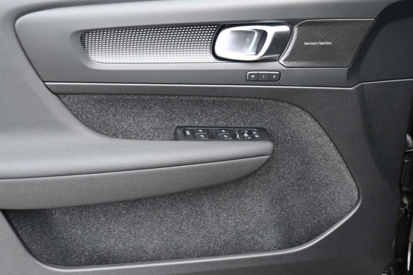 Volvo XC40 – Bild 9