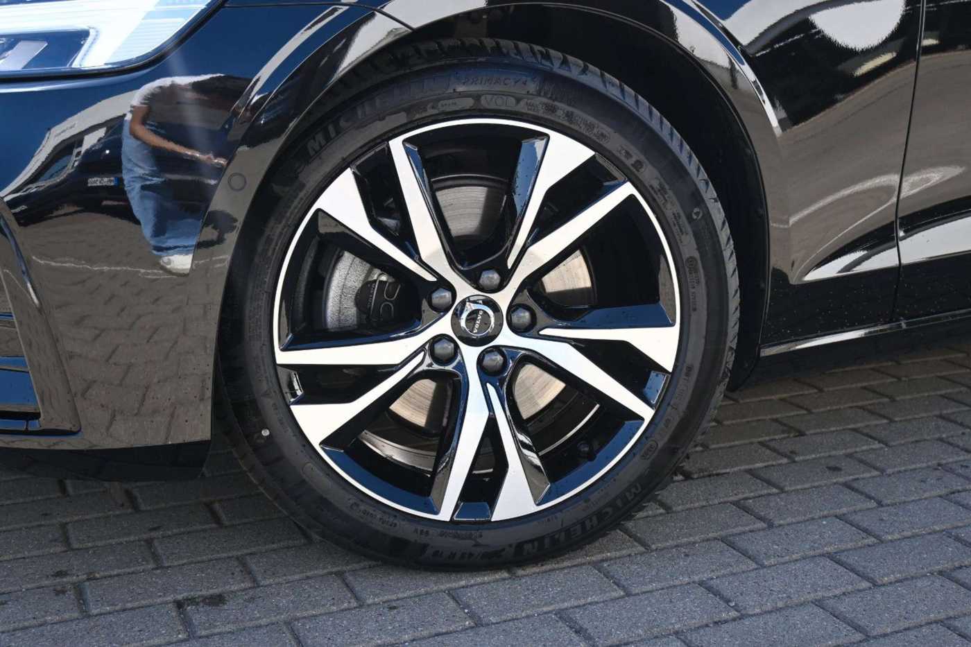 Volvo V60 – Bild 11