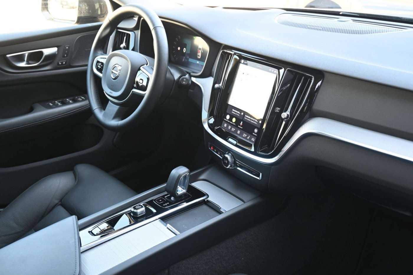 Volvo V60 – Bild 13