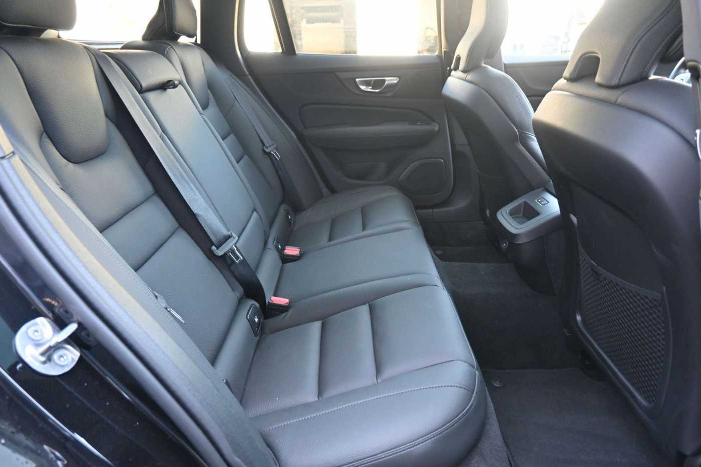 Volvo V60 – Bild 15