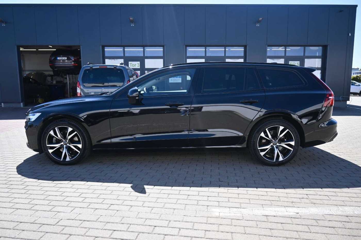 Volvo V60 – Bild 2