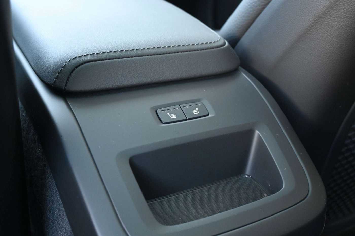 Volvo V60 – Bild 23
