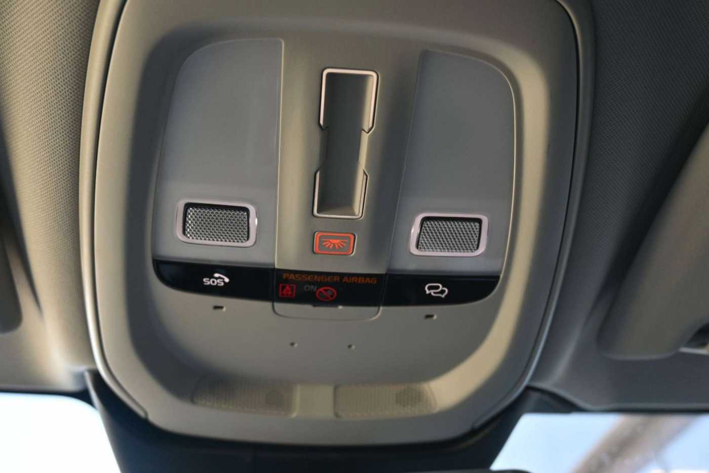 Volvo V60 – Bild 24
