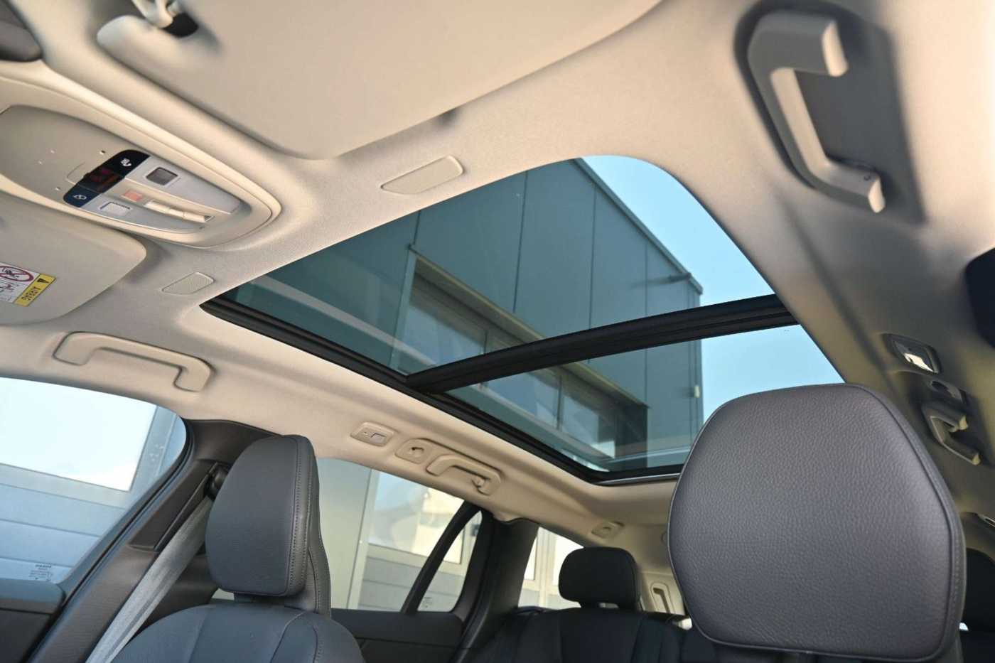 Volvo V60 – Bild 25