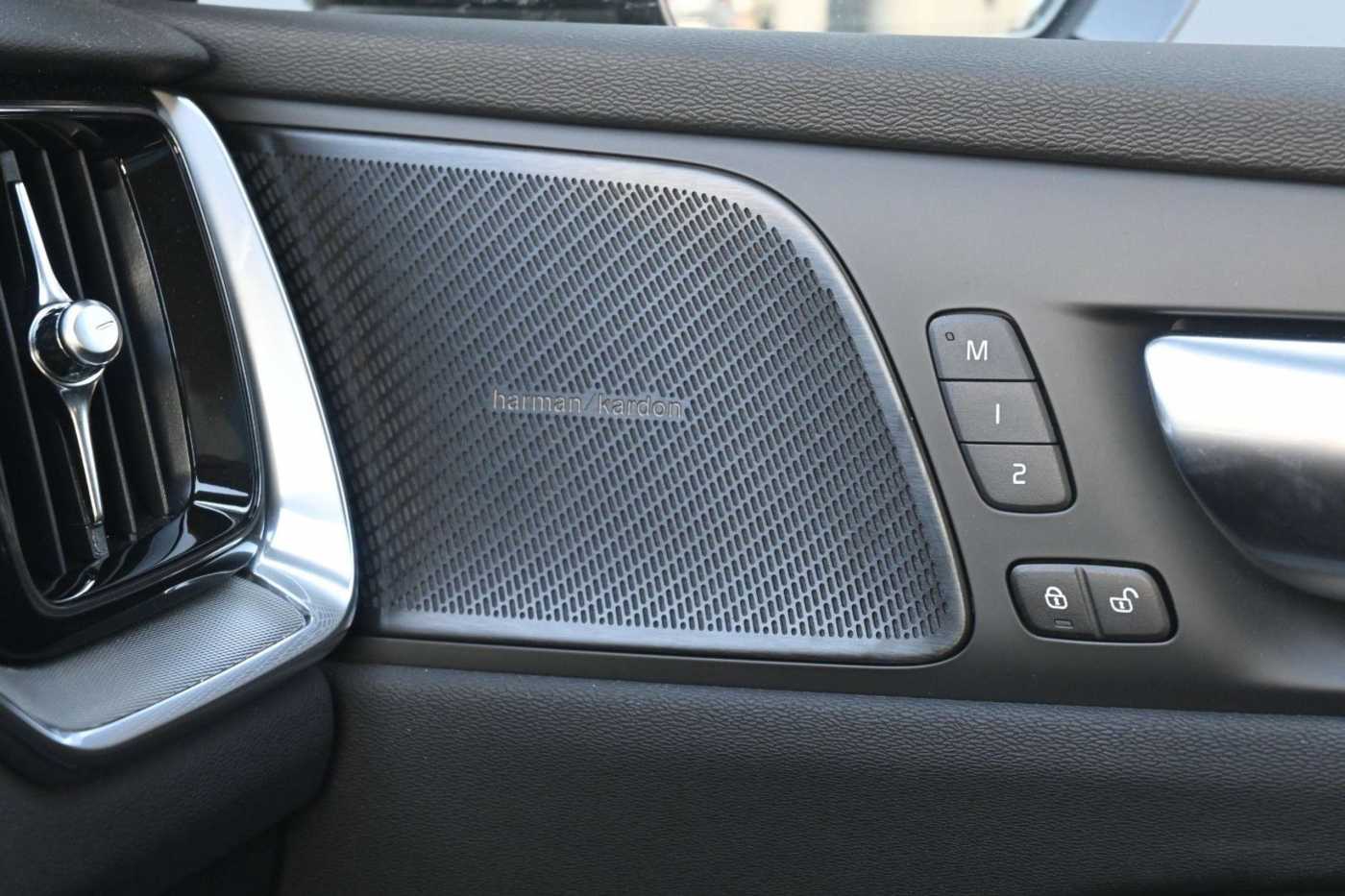 Volvo V60 – Bild 27