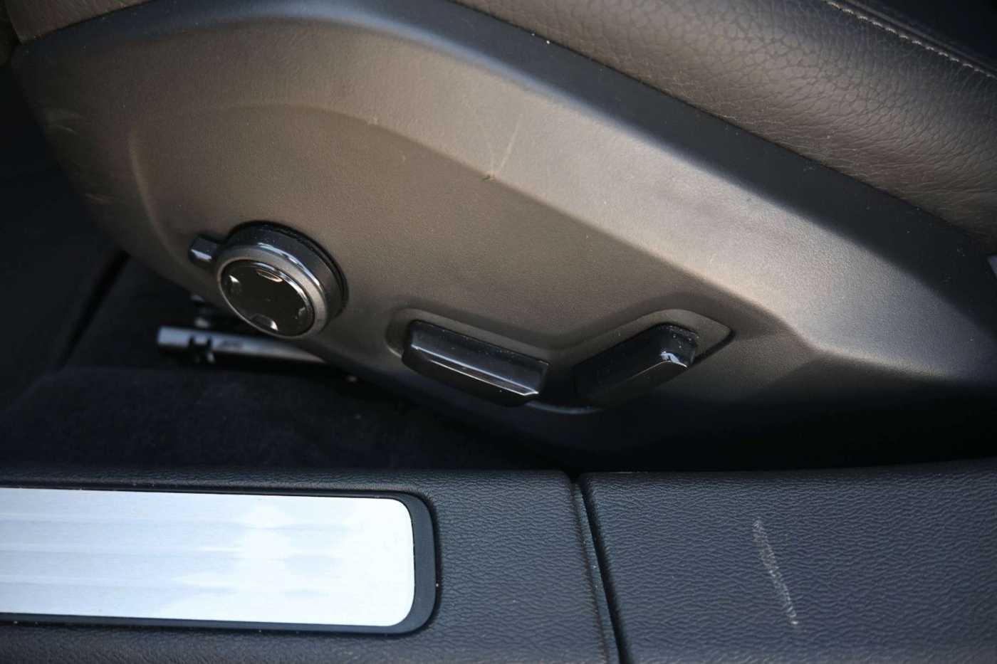 Volvo V60 – Bild 28