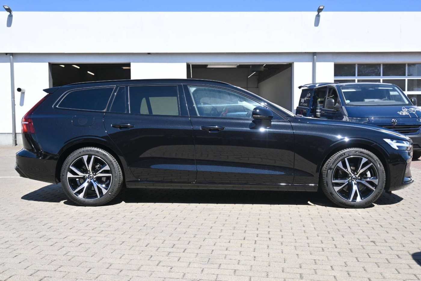 Volvo V60 – Bild 6