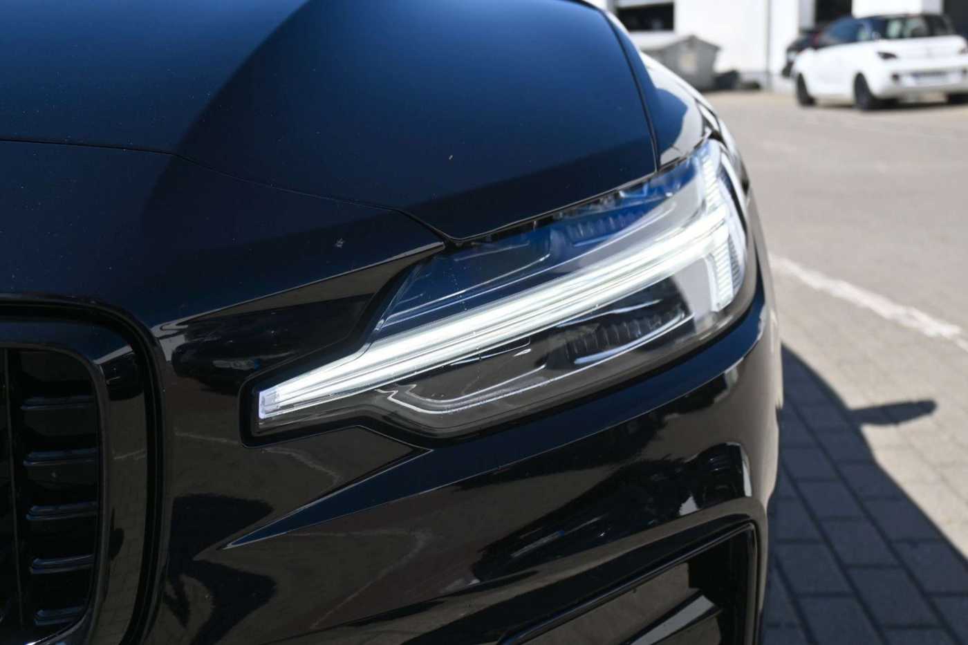 Volvo V60 – Bild 10