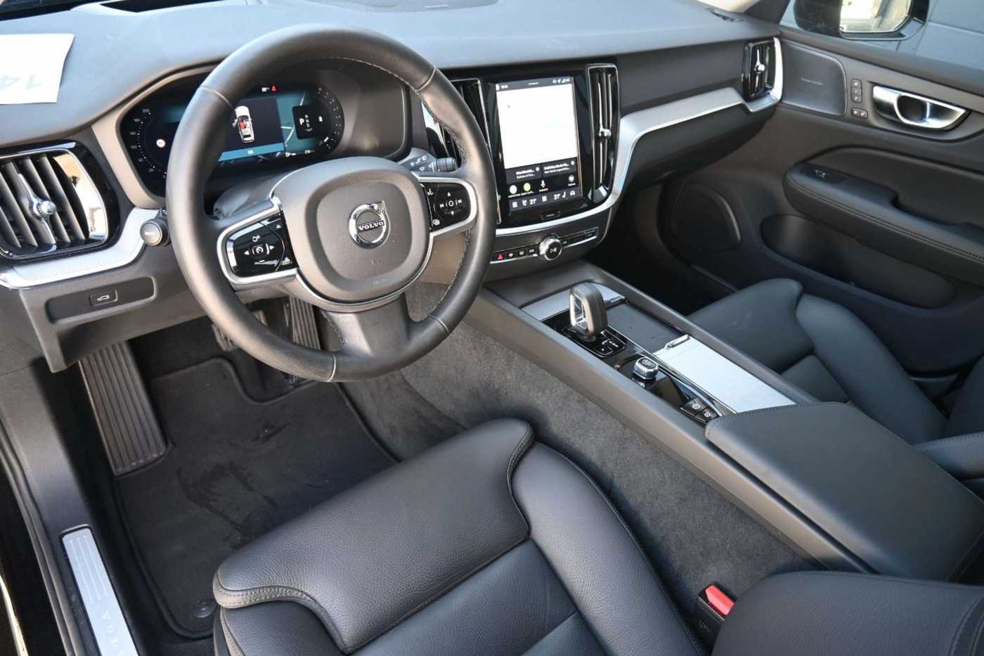 Volvo V60 – Bild 12
