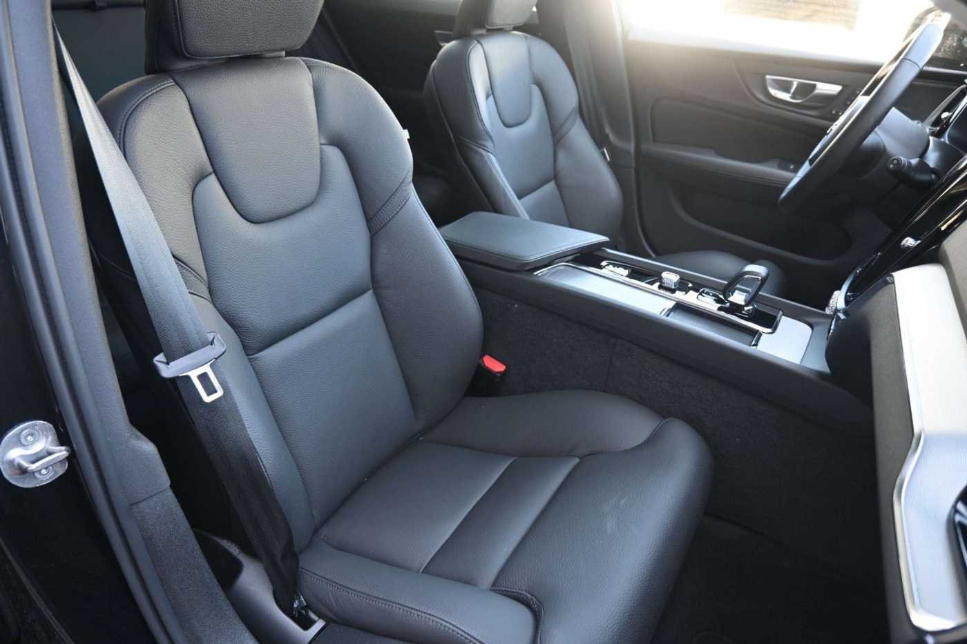 Volvo V60 – Bild 14