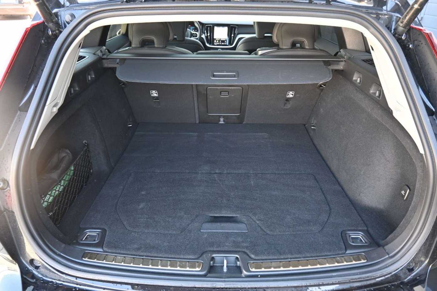 Volvo V60 – Bild 16