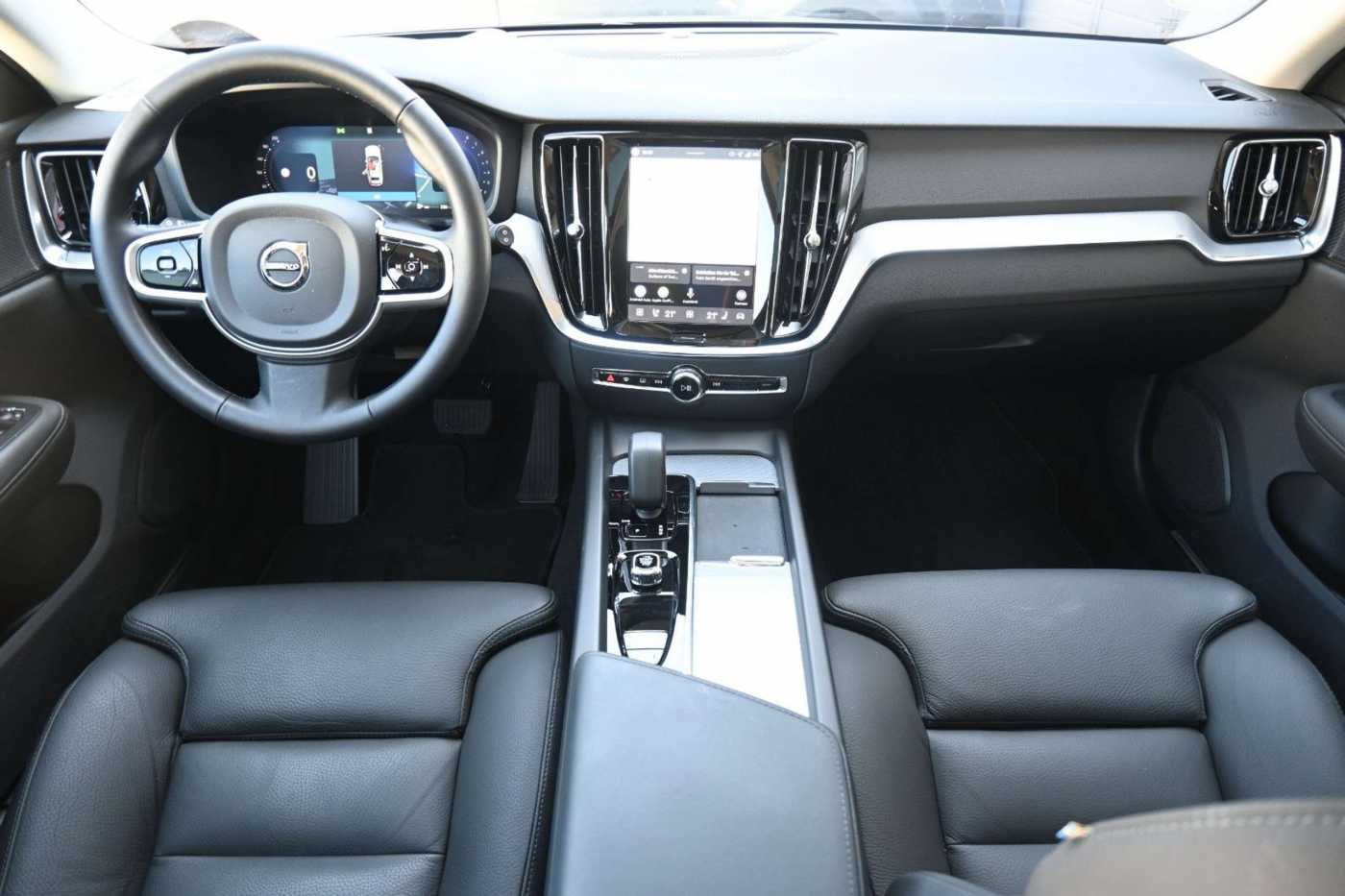 Volvo V60 – Bild 20