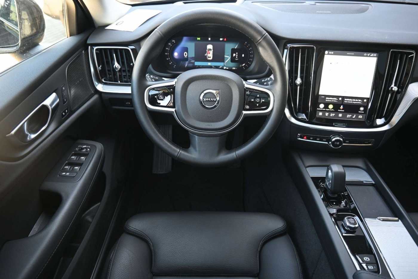 Volvo V60 – Bild 21