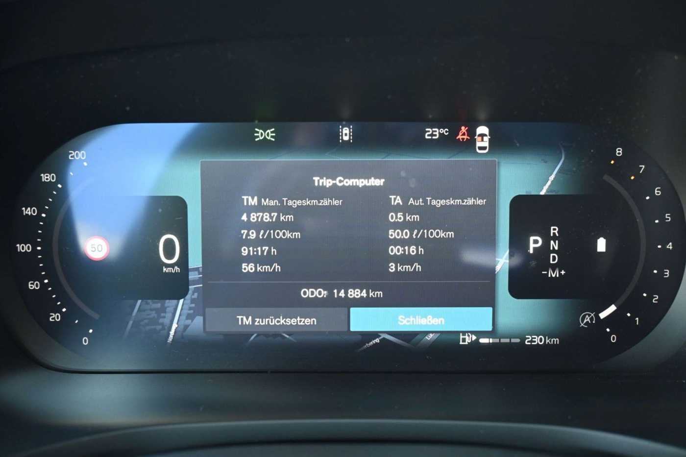 Volvo V60 – Bild 22