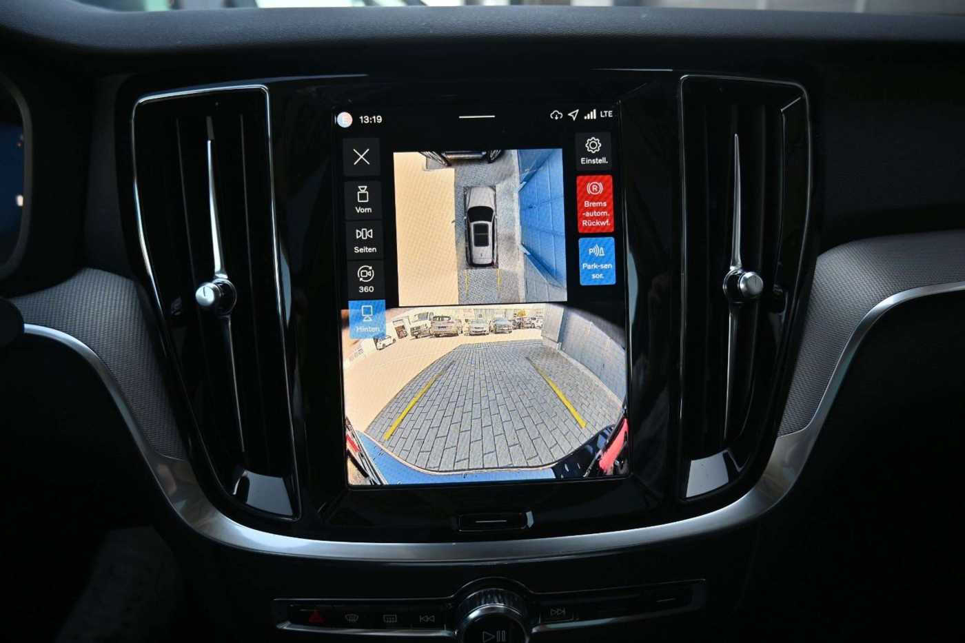Volvo V60 – Bild 23