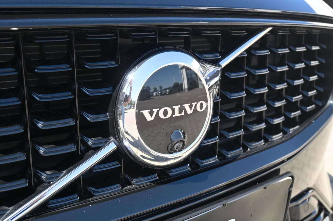 Volvo V60 – Bild 9
