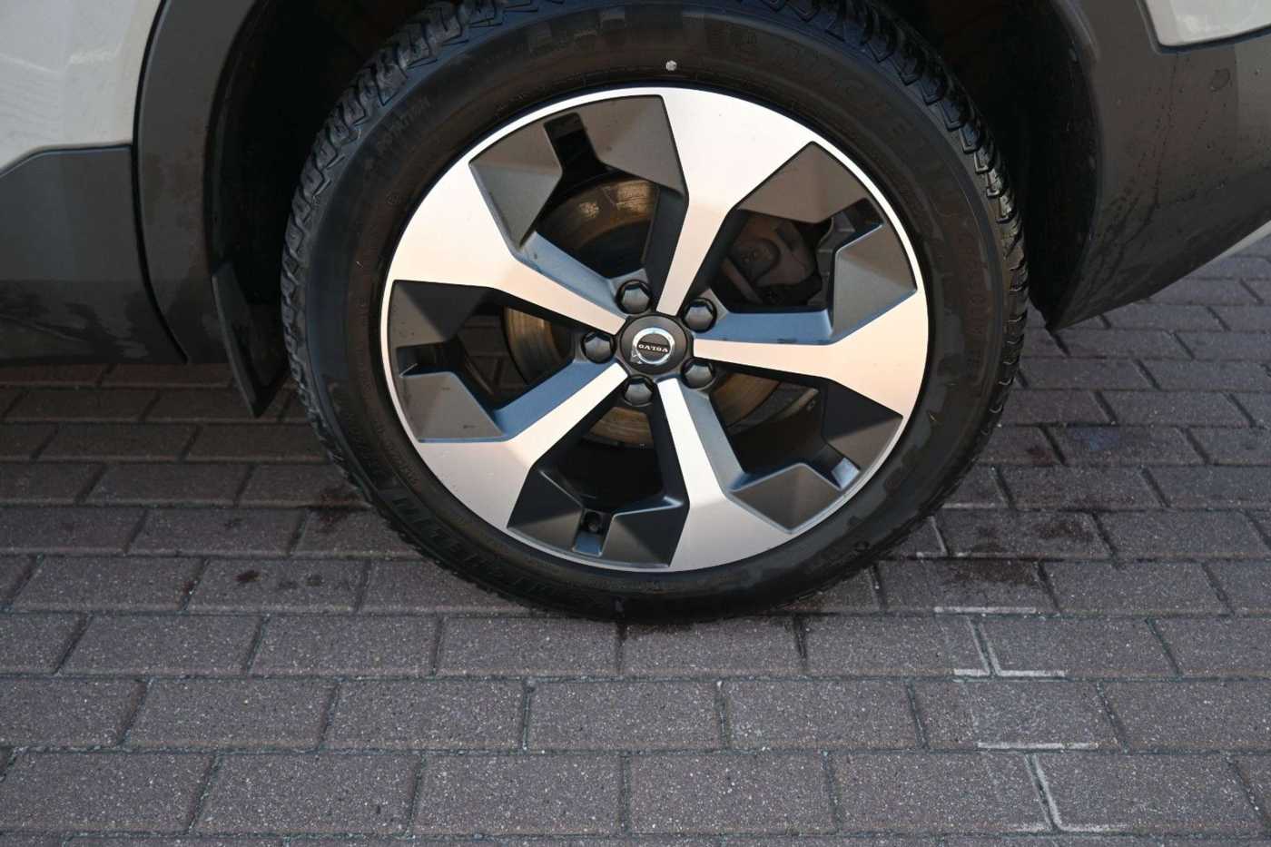 Volvo XC40 – Bild 11