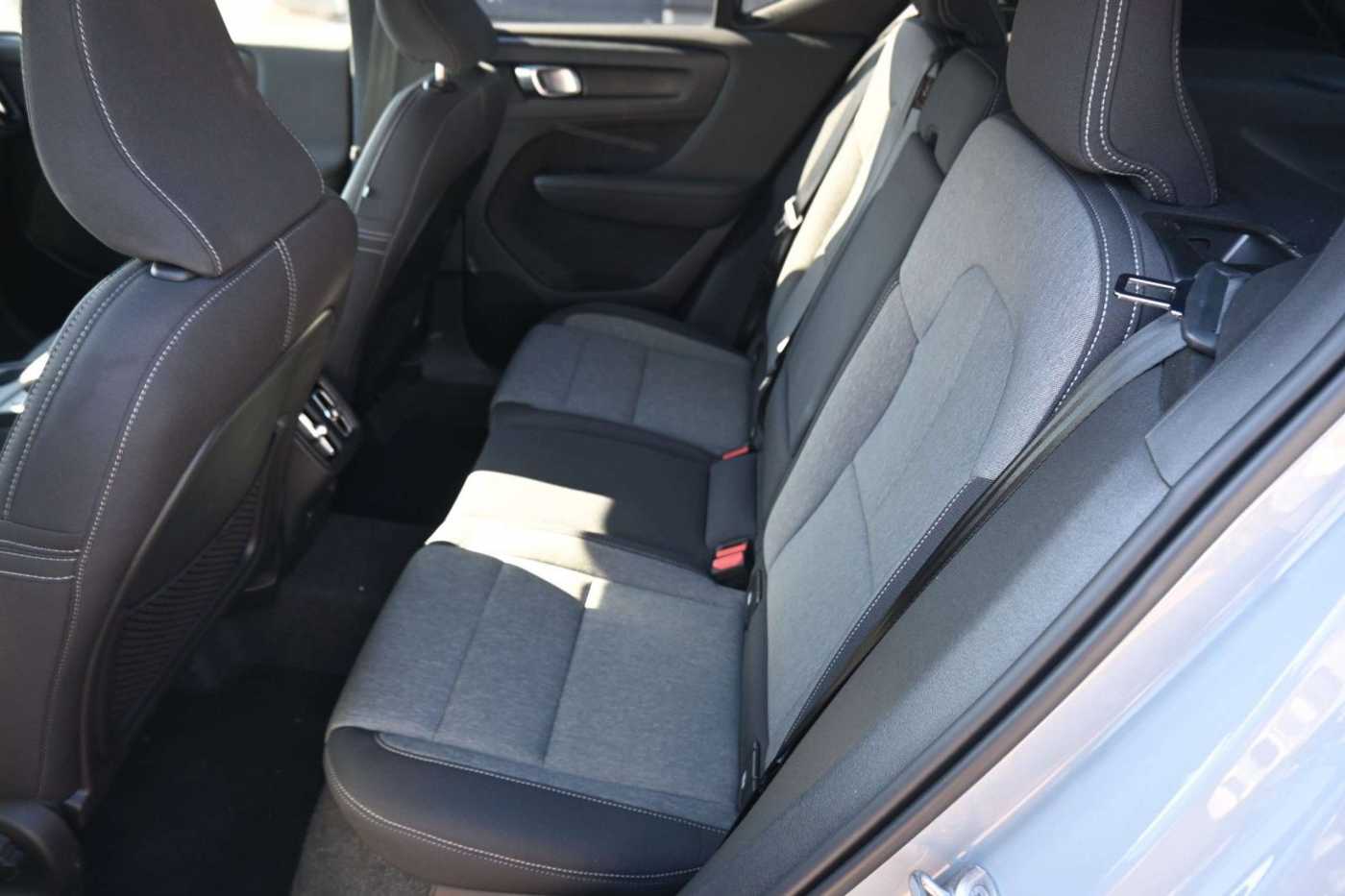 Volvo XC40 – Bild 12