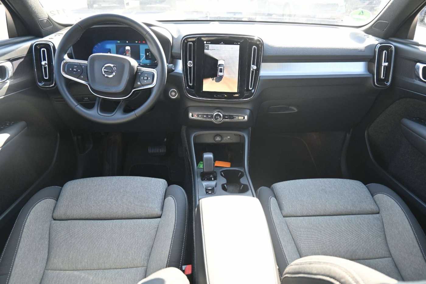 Volvo XC40 – Bild 13