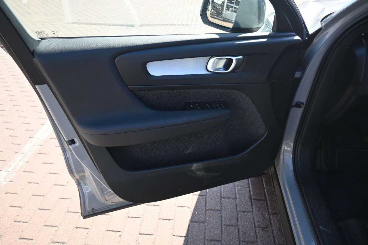 Volvo XC40 – Bild 14