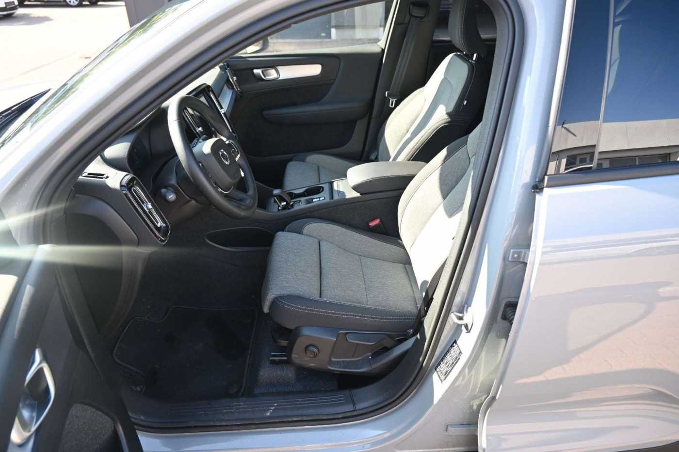 Volvo XC40 – Bild 15