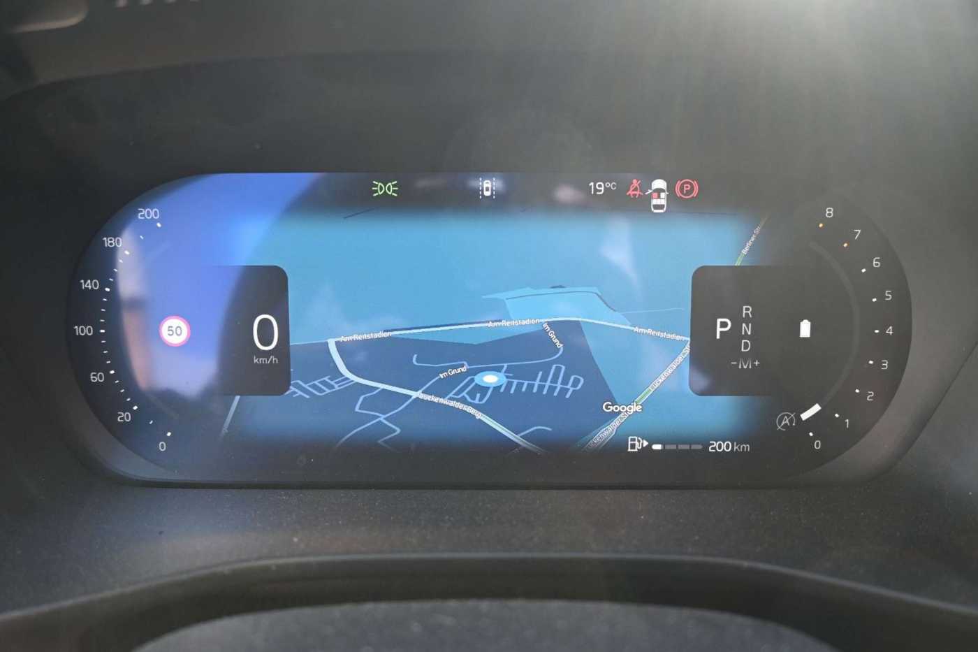 Volvo XC40 – Bild 16