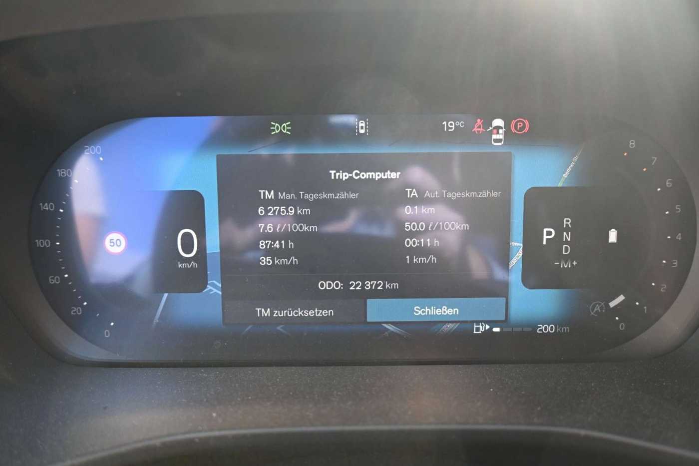 Volvo XC40 – Bild 17