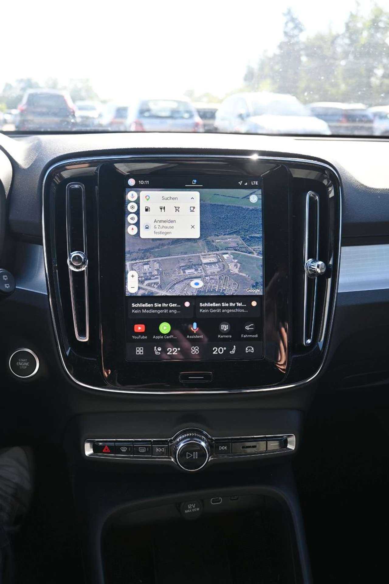 Volvo XC40 – Bild 19