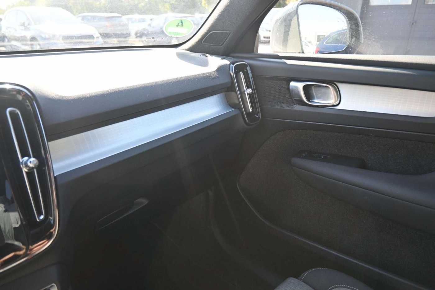Volvo XC40 – Bild 20