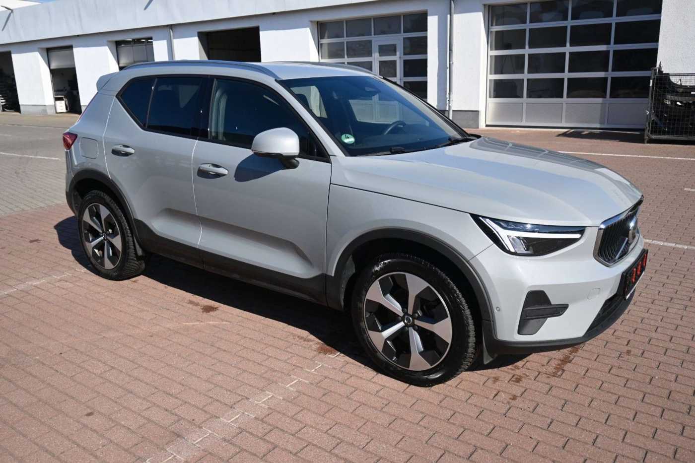 Volvo XC40 – Bild 4
