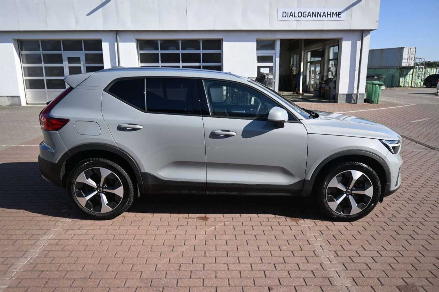 Volvo XC40 – Bild 5