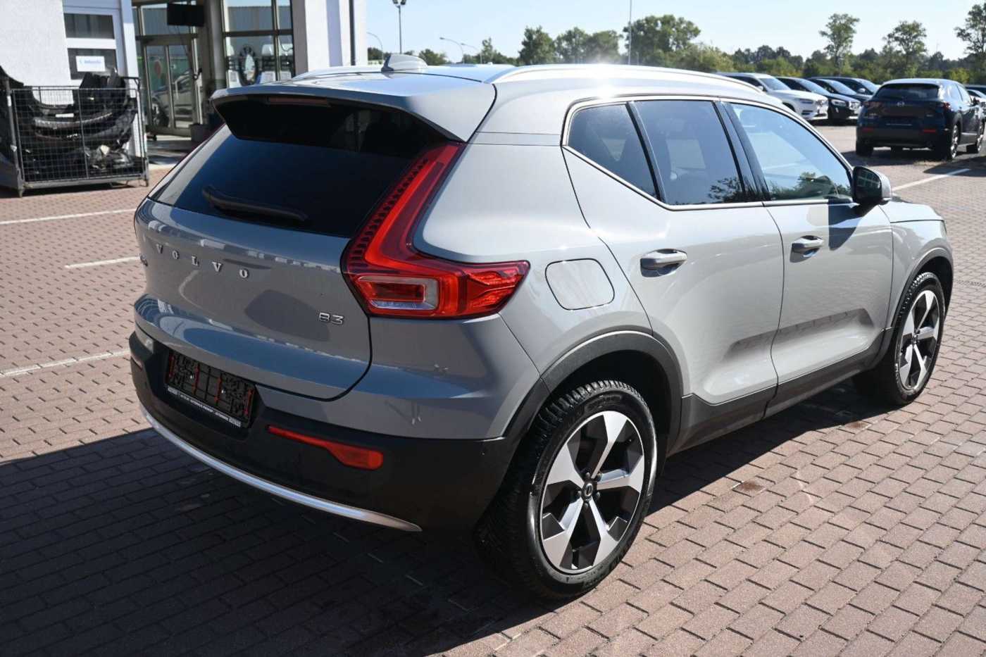 Volvo XC40 – Bild 6