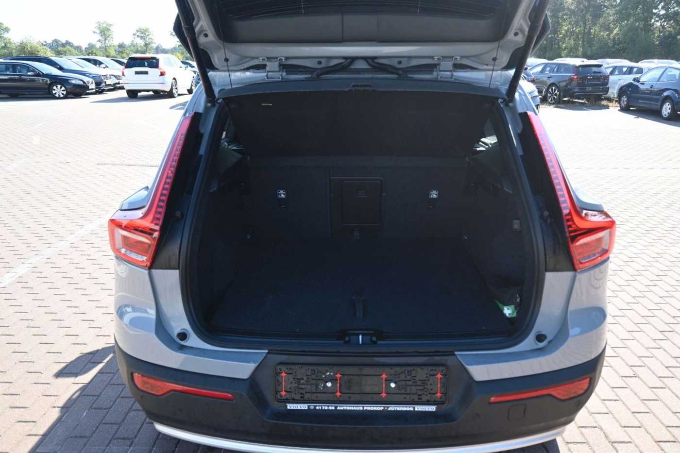 Volvo XC40 – Bild 8