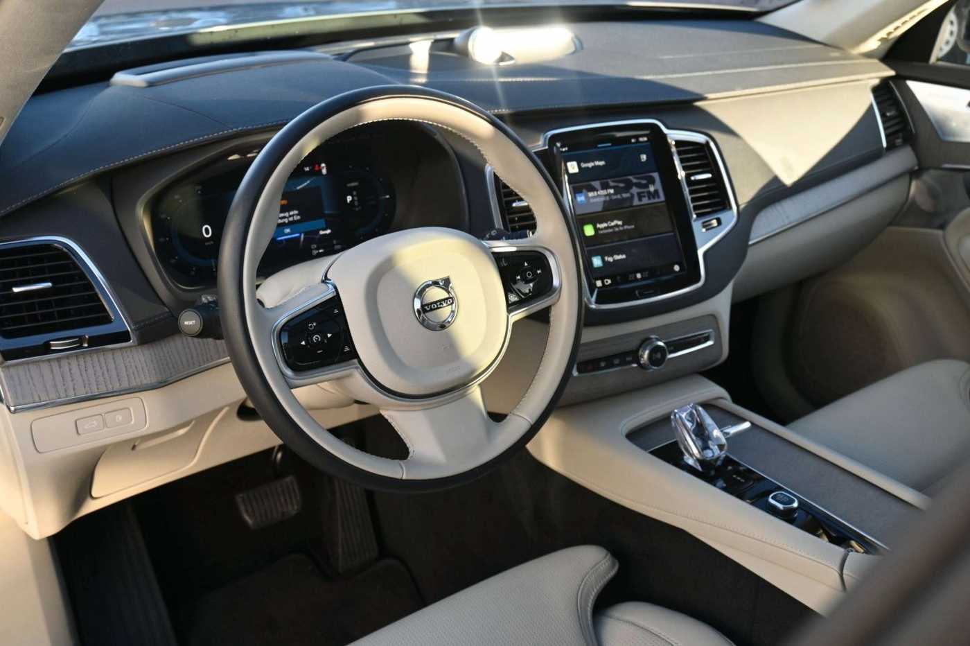 Volvo XC 90