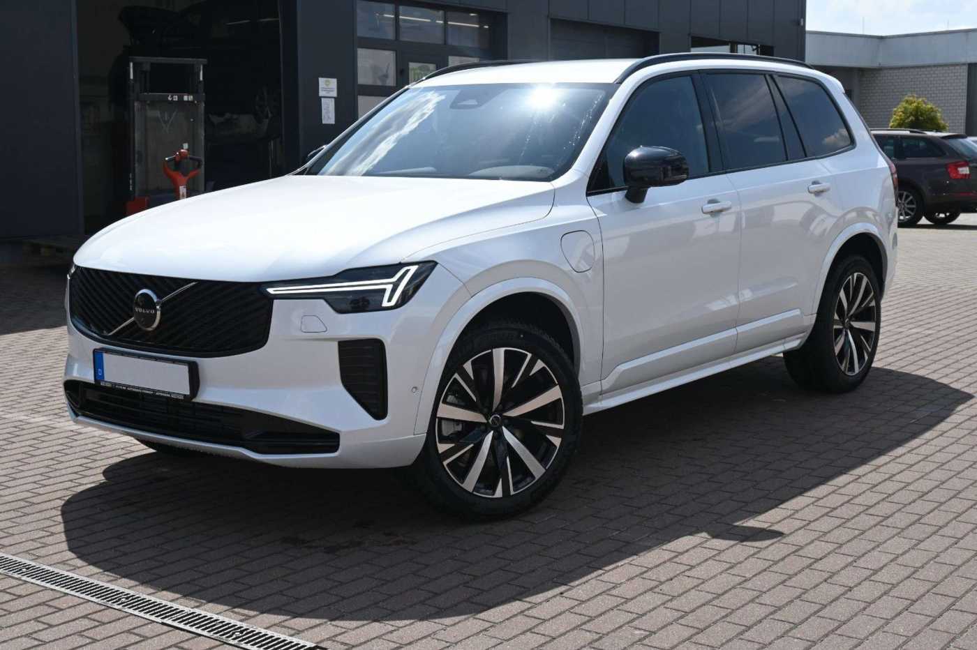 Volvo XC 90