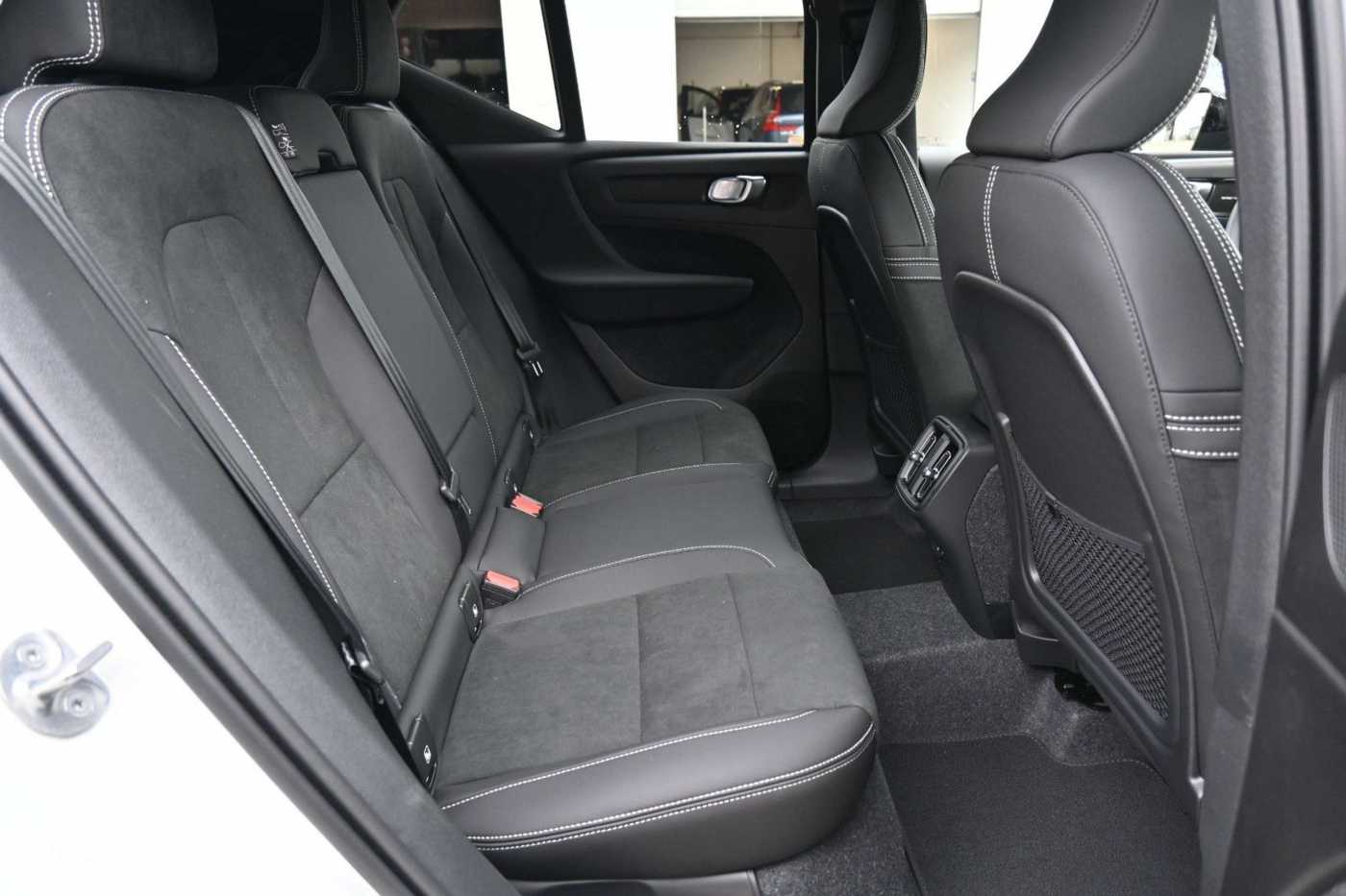 Volvo XC40 – Bild 14