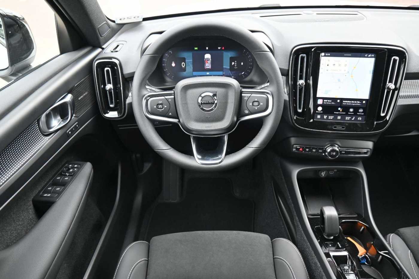 Volvo XC40 – Bild 18