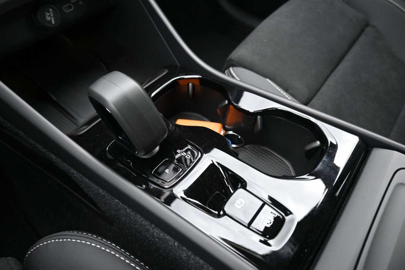 Volvo XC40 – Bild 23
